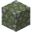 Mossy Cobblestone