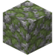 Mosbegroede brosten