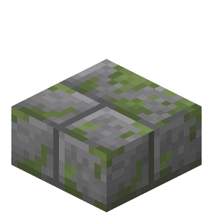 Mosbegroet stenflise image