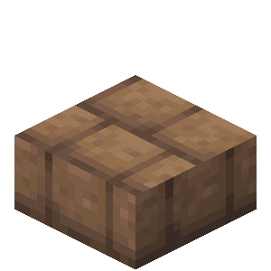 Mud Brick Slab