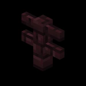 Hegn af Nether-mursten image