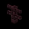 Nether Brick Fence image