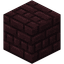 Ladrillos del Nether