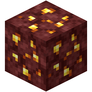 Nether-guldmalm image