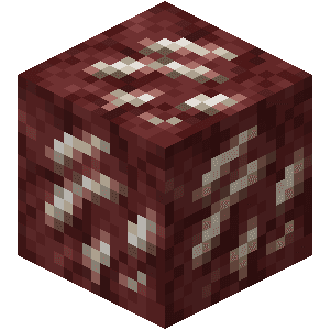 Nether-kvartsmalm image