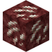 Nether Quartz Ore
