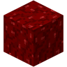 Nether Wart Block image