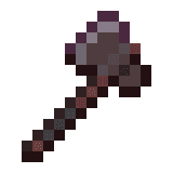 Незеритова сокира image