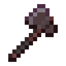 Netherite Axe image