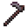 Netherite Hoe image