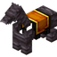 Netherite Horse Armor
