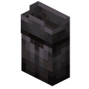 Jambières en netherite
