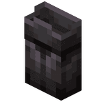 Netheritbyxor