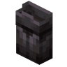 Netherite Leggings image