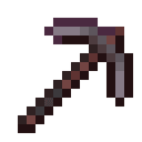 Netherite Pickaxe