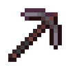 Netherite Pickaxe image