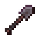 Pelle en netherite