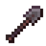 Netherite Shovel