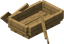 Dubový čln