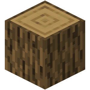 Kævle af egetræ image