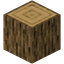 Oak Log