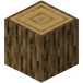 Eiketømmer