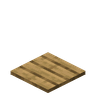 Oak Pressure Plate image