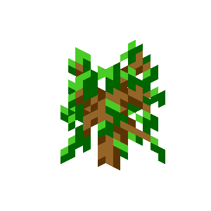 Паросток дуба image