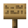 Oak Sign image