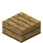 Oak Slab