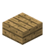 Dubový stupienok
