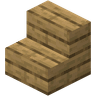 Oak Stairs image