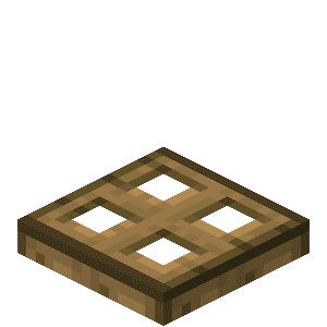 Faldlem af egetræ image