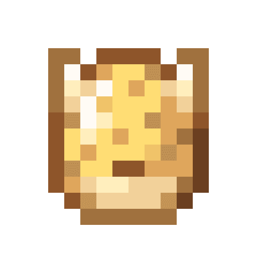 Œuf d'apparition de Ocelot