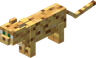 Ocelot image