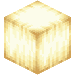 Froglight ocre