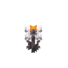 Open Eyeblossom image
