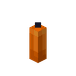 Oransje vokslys