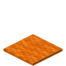 Orange Carpet image