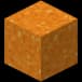 Oransje sement