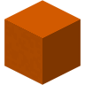 Orange Concrete image