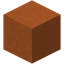 Terracota naranja