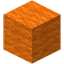 Orange Wool