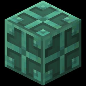 Oxideret kobberpære image