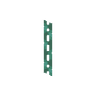 Oxidized Copper Chain image