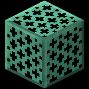 Oxideret kobberrist image