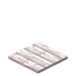 Blekeiketrykkplate