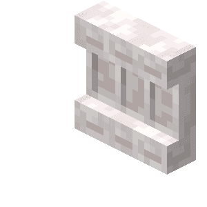 Hylde af blegt egetræ image