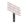 Pale Oak Sign image