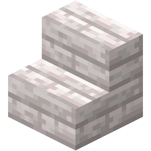 Trappe af bleg eg image